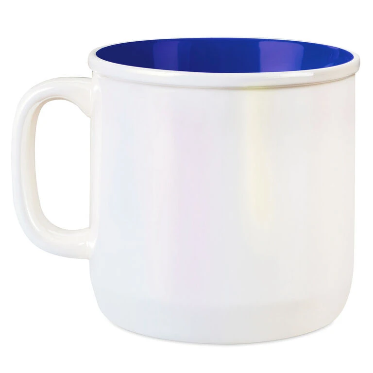 Hallmark 70 Mug, 16 Oz. - Image 2