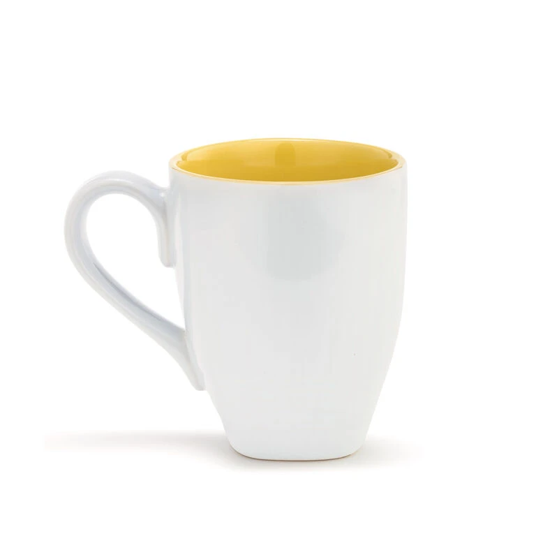 Demdaco Nectar Bumblebee Mug, 16 Oz. - Image 2