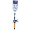 Gibson Bait Cast Fishing Pole BBQ Spatula