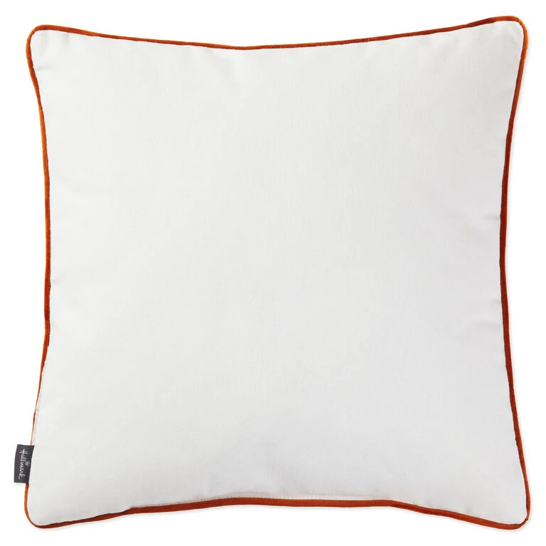 Hallmark Keep It Kind Throw Pillow, 16x16 - Image 2