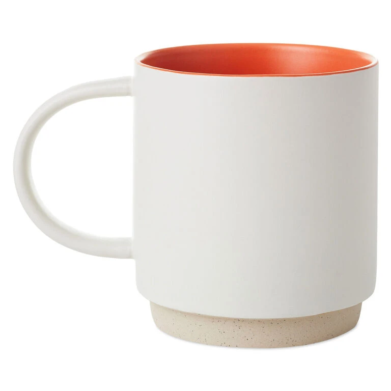 Hallmark Live Love Mug, 16 Oz. - Image 2