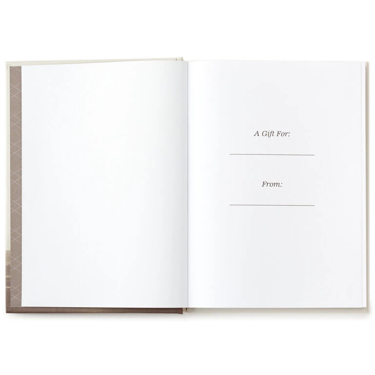 Hallmark Married For Life Book - Image 3