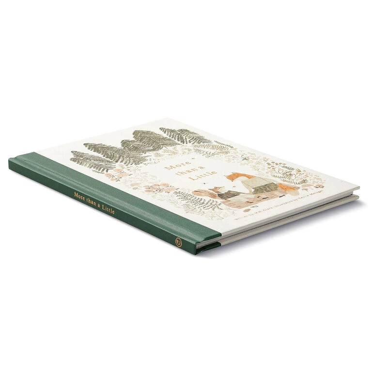 More Than A Little Friendship Book - Image 4