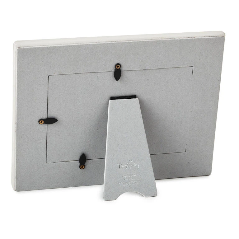 Hallmark Never Forgotten Memorial Picture Frame, 4x6 - Image 2