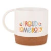 Hallmark Proud Homebody Mug, 16 Oz.