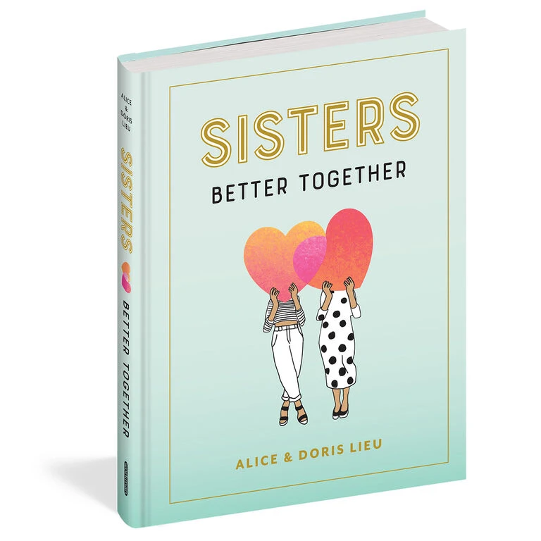 Sisters: Better Together Book