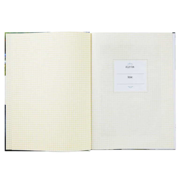 Hallmark What Can I Bring?: Food For Any Occasion Life Serves Up Cookbook - Image 2