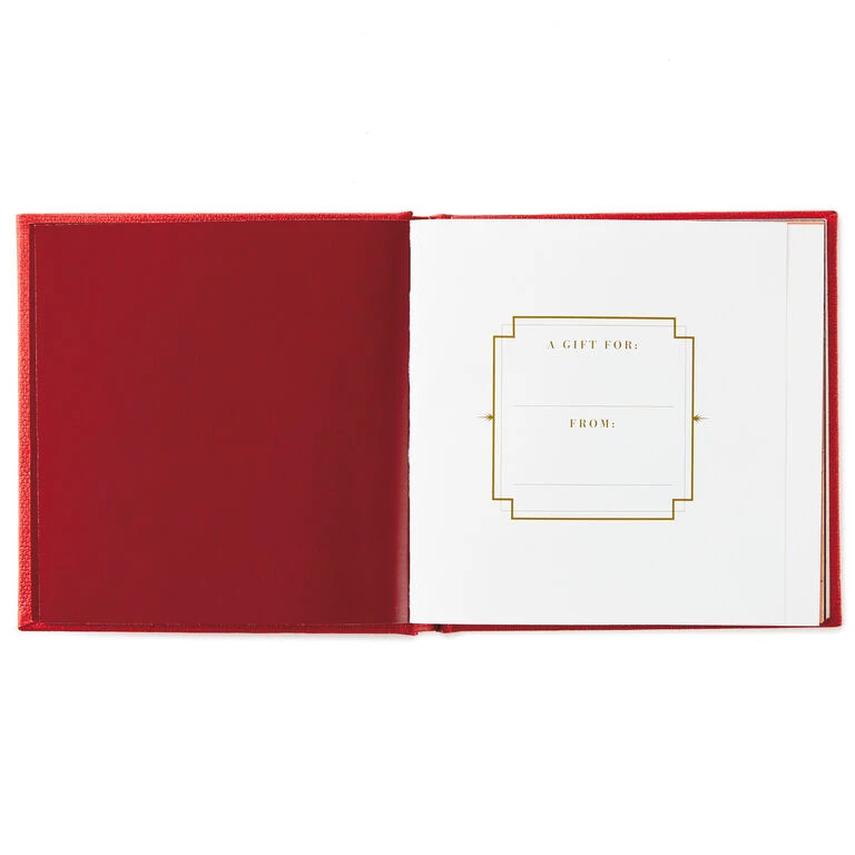 Hallmark Why 50 Is Wonderful Book - Image 3