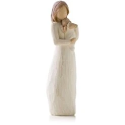 Willow Tree® New Baby Motherhood Figurine
